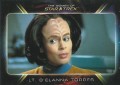 The Women of Star Trek Trading Card 65