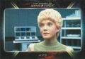 The Women of Star Trek Trading Card 66
