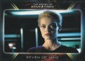 The Women of Star Trek Trading Card 67