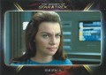 The Women of Star Trek Trading Card 68
