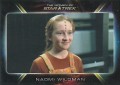 The Women of Star Trek Trading Card 72
