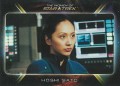 The Women of Star Trek Trading Card 73