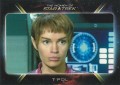 The Women of Star Trek Trading Card 74