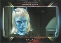 The Women of Star Trek Trading Card 78