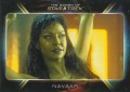 The Women of Star Trek Trading Card 80