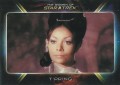 The Women of Star Trek Trading Card 9