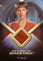 The Women of Star Trek Trading Card WCC10
