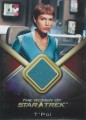 The Women of Star Trek Trading Card WCC11