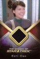 The Women of Star Trek Trading Card WCC14 Black