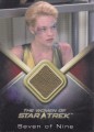 The Women of Star Trek Trading Card WCC22 Flat