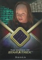 The Women of Star Trek Trading Card WCC24