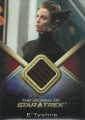 The Women of Star Trek Trading Card WCC25