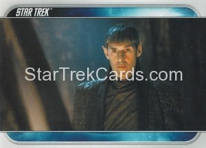 Star Trek Movie Trading Card 24