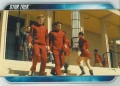 Star Trek Movie Trading Card 28