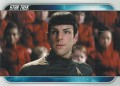 Star Trek Movie Trading Card 30