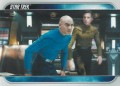 Star Trek Movie Trading Card 4