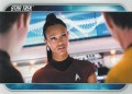 Star Trek Movie Trading Card 44