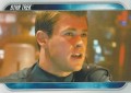 Star Trek Movie Trading Card 5