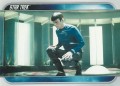 Star Trek Movie Trading Card 59
