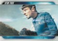 Star Trek Movie Trading Card 60