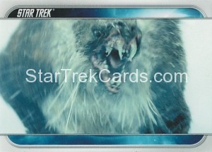Star Trek Movie Trading Card 63