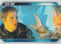 Star Trek Movie Trading Card 66
