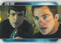 Star Trek Movie Trading Card 74