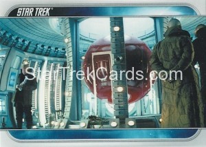 Star Trek Movie Trading Card 77