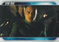 Star Trek Movie Trading Card 8