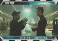 Star Trek Movie Trading Card B5