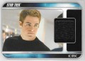 Star Trek Movie Trading Card CC1