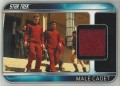 Star Trek Movie Trading Card CC10