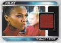 Star Trek Movie Trading Card CC11