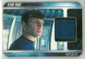 Star Trek Movie Trading Card CC2