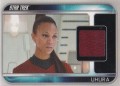 Star Trek Movie Trading Card CC3