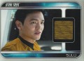Star Trek Movie Trading Card CC4