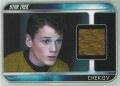 Star Trek Movie Trading Card CC5