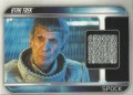 Star Trek Movie Trading Card CC6