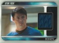 Star Trek Movie Trading Card CC7