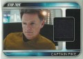 Star Trek Movie Trading Card CC8