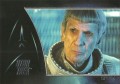 Star Trek Movie Trading Card S10