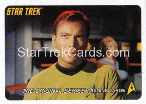 Star Trek The Original Series 40th Anniversary CP1
