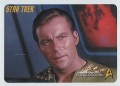 Star Trek The Original Series 40th Anniversary Trading Card 1