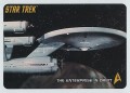Star Trek The Original Series 40th Anniversary Trading Card 10