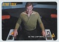 Star Trek The Original Series 40th Anniversary Trading Card 101