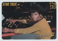 Star Trek The Original Series 40th Anniversary Trading Card 106