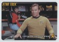 Star Trek The Original Series 40th Anniversary Trading Card 108