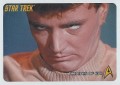 Star Trek The Original Series 40th Anniversary Trading Card 14