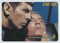 Star Trek The Original Series 40th Anniversary Trading Card 21