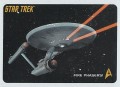 Star Trek The Original Series 40th Anniversary Trading Card 25